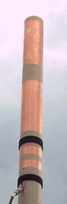 Antena EH con red L+L